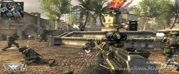 Call of Duty Black Ops II (2012)b