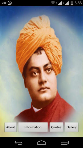 Swami Vivekananda