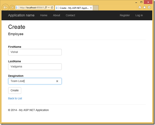 creating-employee-fluent-nhibernate