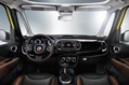2014 Fiat 500L Lounge 2014 Fiat 500L Lounge