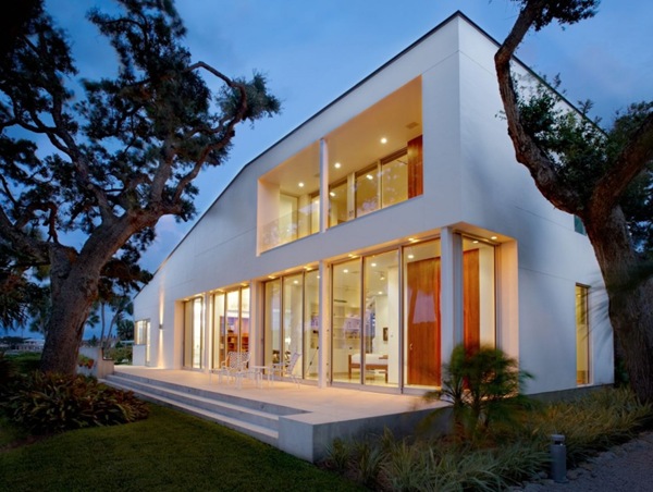 Barrier Island House Sanders Pace Architecture Barrier Island House Sanders Pace Architecture