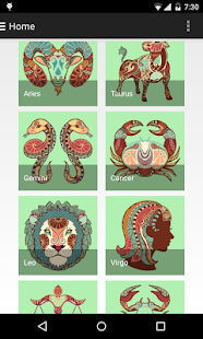 Free Download Daily horoscopes free APK for Android