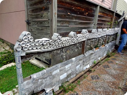 beer can fense