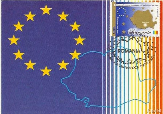 Ziua Europei_2005_Cj Ziua Europei_2005_Cj