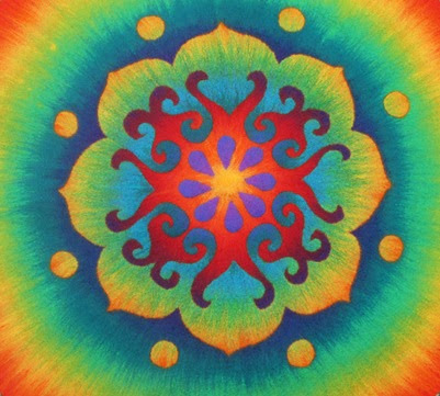 Mandala Mandala