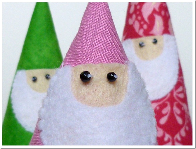 christmas gnomes 2