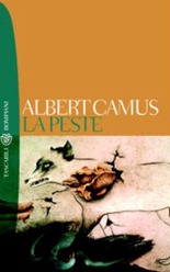 La peste - A. Camus