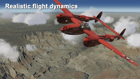 Aerofly FS 2020 4