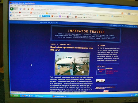 Imperator travel blog februarie 2010.JPG