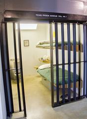 Texas Prison Museum 15