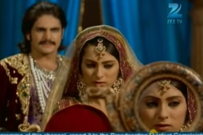 sinopsis jodha akbar 57