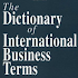 Business Dictionary1.0