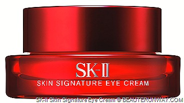 SK-II Skin Signature Eye Cream