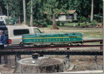 05 Pacific Northwest Live Steamers in 1998