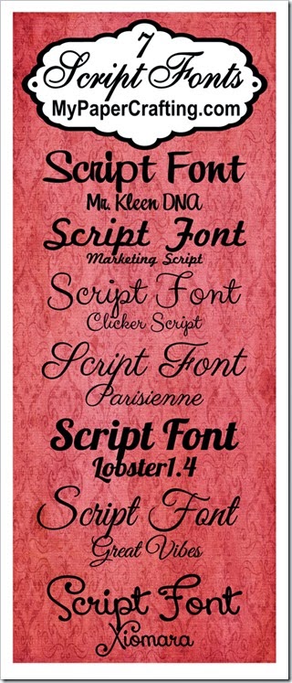 script font label-480