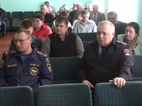 Комиссия по ЧС