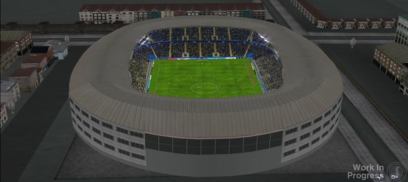 Stadium 2