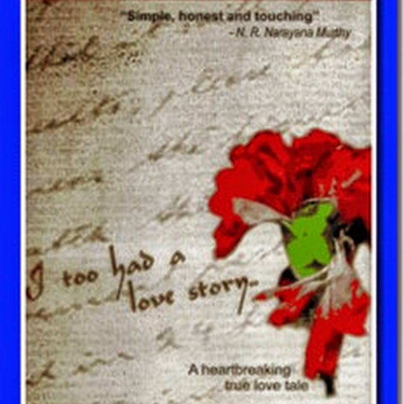 I Too Had a Love Story by Ravinder Singh E-Book Download