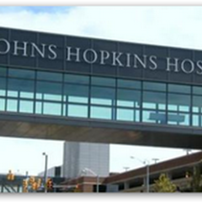 Johns Hopkins -Insurance Plans From United Healthcare Bought Via Exchanges Will Not Be Able to Use Johns Hopkins Physicians or Medical System–Filed Lawsuit To Sue United, Stating Violation of 1997 Contract