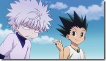 Hunter X Hunter - 75-12