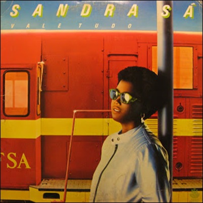 Sandra Sa - Vale Tudo (1)