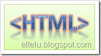 Ilustrasi HTML