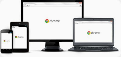 chrome chrome