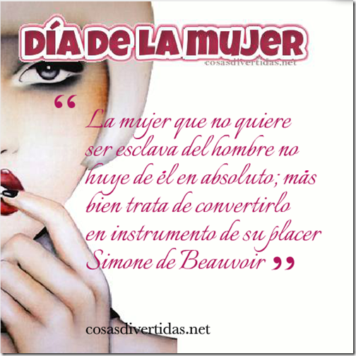 frases dia de la mujer frases dia de la mujer