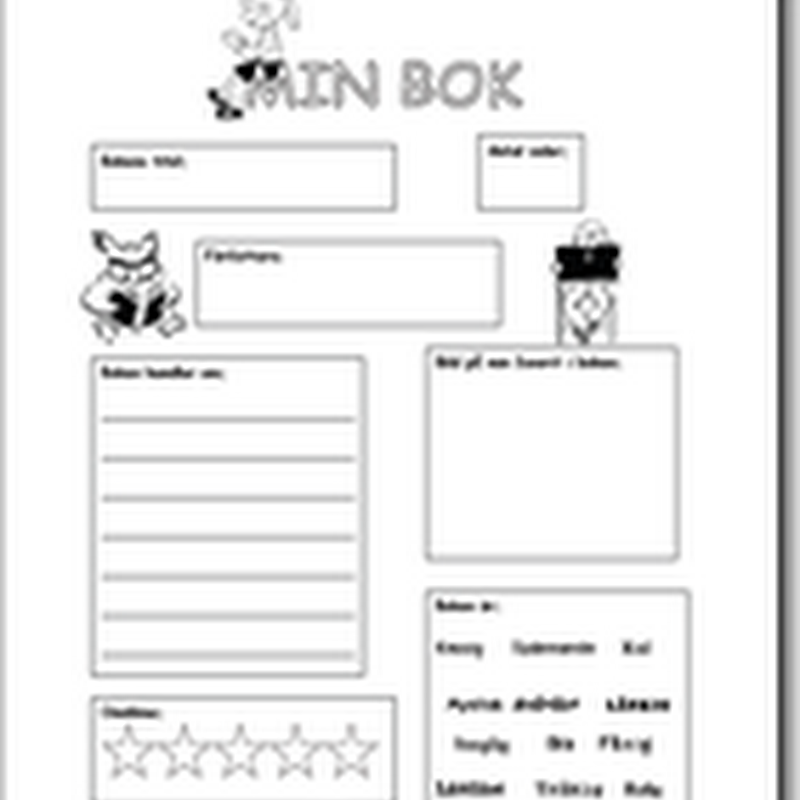 4 Veckors Schema Mall Gratis