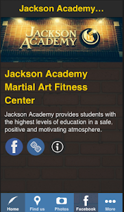 Free Download Jackson Academy APK for PC