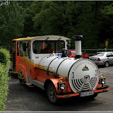 Falkensteiner Bimmelbahn