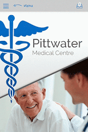 Pittwater Medical Centre poster 6