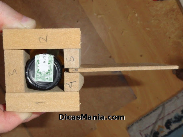 topo mdf