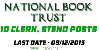 National-Book-Trust
