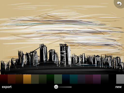 impress 1.0.0 screenshots 2