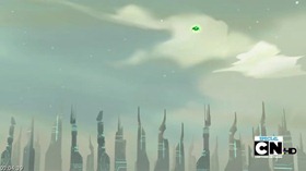 Green.Lantern.The.Animated.Series Screen 05