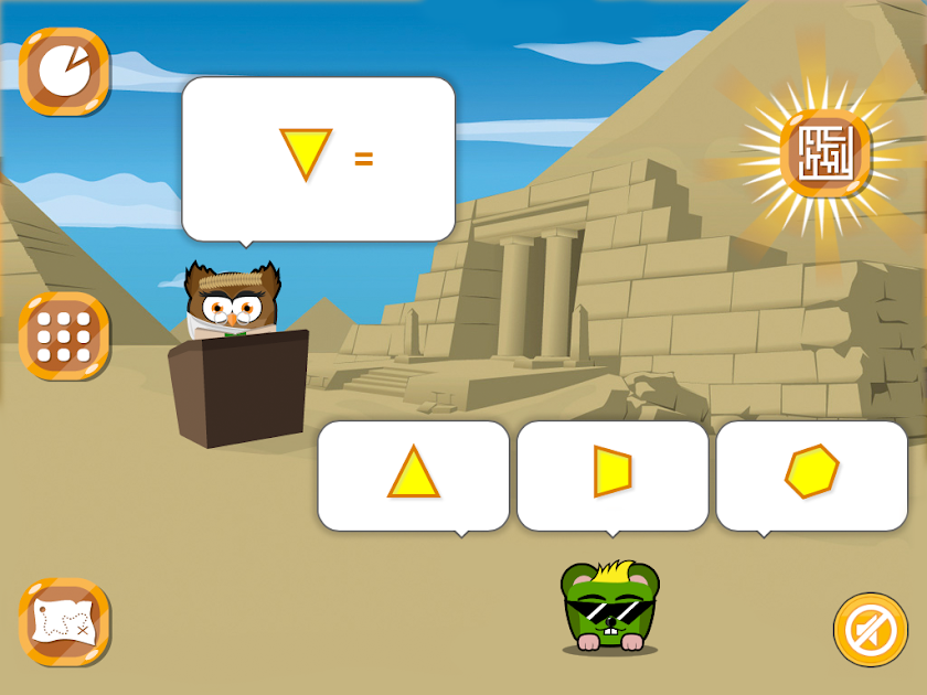 SmartKid Maths Screen 3
