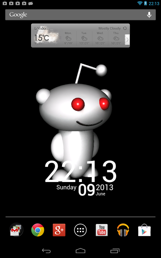 Skull 3D Gyro Live Wallpaper – Apps para Android no Google 