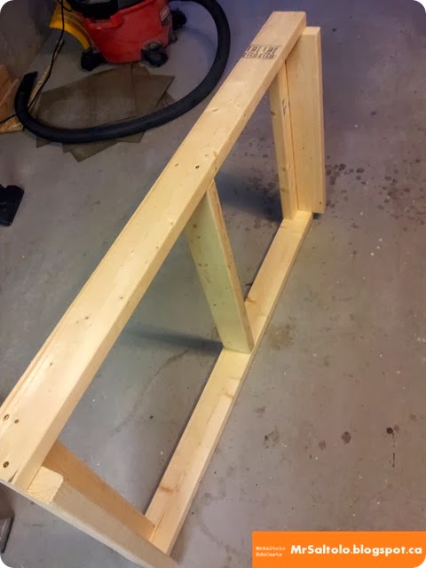 Add support brace Add support brace