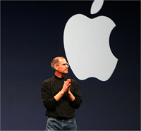 6 consejos para crear mejores presentaciones, inspirados en Steve Jobs