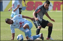 Real Garcilaso vs Alianza Lima