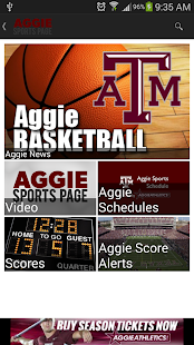 How to mod Aggie Sports Page patch 3.0.1 apk for bluestacks