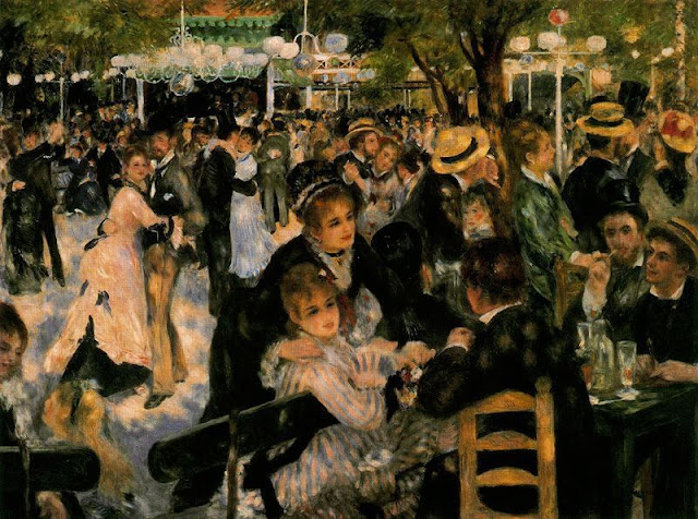 11 Pierre Auguste Renoir - Baile en el Moulin de la Galette.jpg