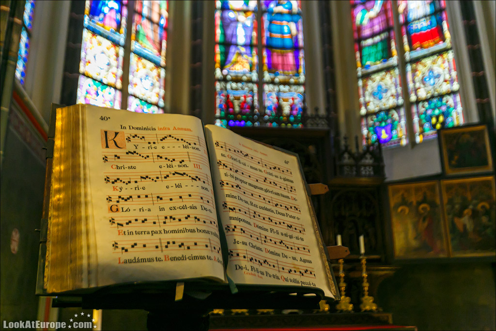 LookAtEurope.com - Город с трудным названием Хертогенбос | Holland, Hertogenbosch