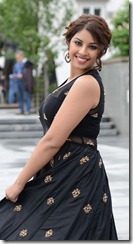 Richa_Gangopadhyay_Latest_photos