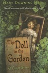 The Doll in the Garden by Mary Downing Hanhn