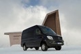 1.2 Sprinter 319 Bluetec 4X4 ( Panel van )