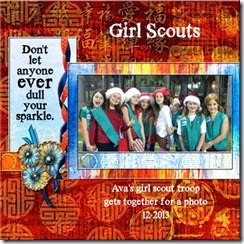 AvaGirlScouts