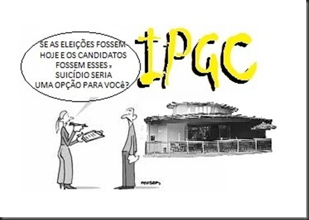IPGC