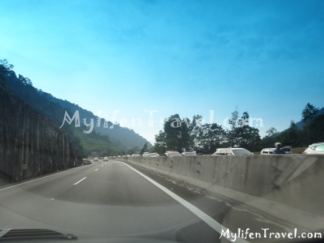 Malaysia Plus Highway 10